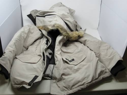 Canada Goose Jacket (Laredo, TX)