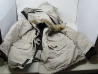 Canada Goose Jacket (Laredo, TX)