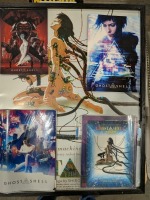 Ghost in The Shell Posters