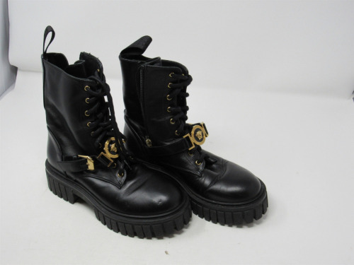 Versace Boots (Laredo, TX)
