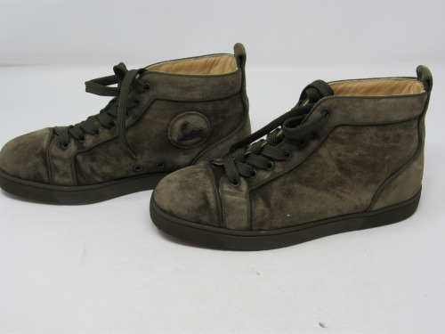 Christian Louboutin Sneakers (Laredo, TX)