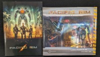 Pacific Rim Books