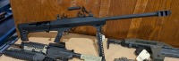Snow Wolf M99