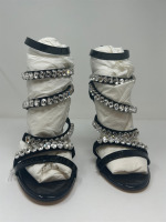 (3 Pair) Giuseppe Zanotti Shoes (Dayton, NJ)