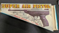 Super Air Pistol