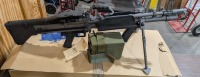 Prop Gun