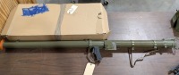 Airsoft Bazooka
