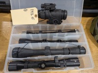 Scopes