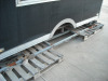 Food Trailer (EXPORT ONLY) (Laredo, TX) - 2