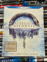 (1) Ctn Sci-Fi Blu-Ray