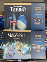 (1) Ctn Anime & Action Blu-Ray