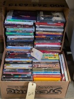 (2) Ctns Chinese Concert DVDs