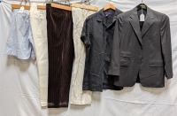 Ralph Lauren clothing