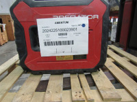 Preadtor 3500 Inverter (Laredo, TX)