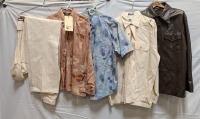 Mens Clothing