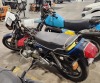 1980 Suzuki GS 750 - 36