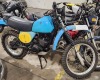 1979 Yamaha IT400F - 23