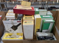 Model Trains