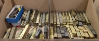 (2) Ctns Model Trains