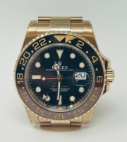 Rolex Watch (Dayton, NJ)