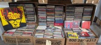 (6) Ctns CDs