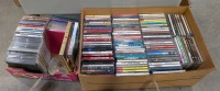 (2) Ctns CDs