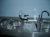 Food Trailer (EXPORT ONLY) (Laredo, TX) - 12
