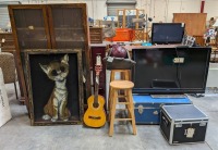 Assorted Household Items