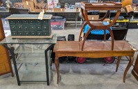 Household Furniture