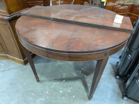 Dining Table by Drexel