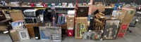 Assorted Household Items