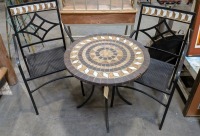 Patio Furniture