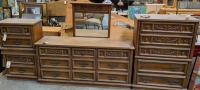 Bedroom Furniture Set