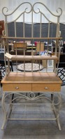 Bakers Rack