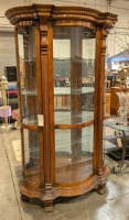 Pulaski Funiture Cario Cabinet