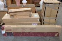 Shelving & Other Household Items
