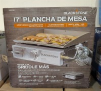 Blackstone Griddle