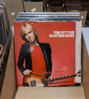 1980s LPs