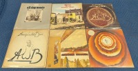 Soul & Disco LPs
