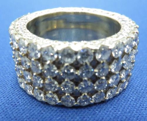 14K Gold Ring (Riverside, CA)