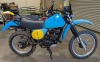 1979 Yamaha IT400F - 7