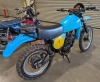 1979 Yamaha IT400F - 9