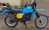 1979 Yamaha IT400F - 21