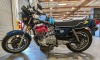 1980 Suzuki GS 750