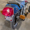 1980 Suzuki GS 750 - 5