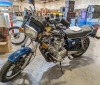 1980 Suzuki GS 750 - 12