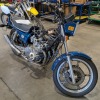 1980 Suzuki GS 750 - 13