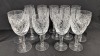 Waterford Stemware