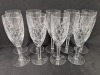 Waterford Stemware - 5