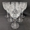 Waterford Stemware - 8